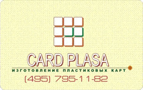 визитка картплаза
